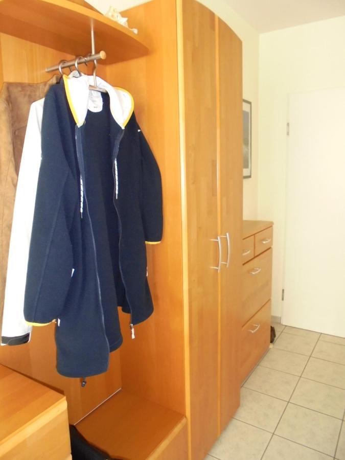 Niehaus Ostseeresidenz App 4 Pelzerhaken Eksteriør billede